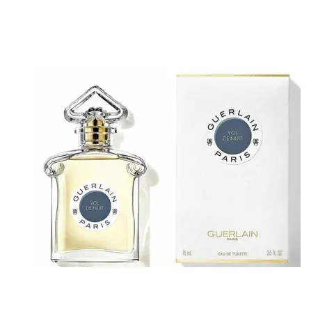 Guerlain Vol De Nuit 75ml EDT Spray – image 1