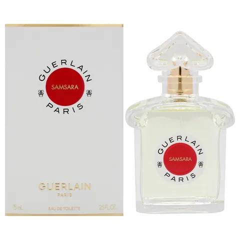 Guerlain Samsara EDP 75 ml – imagen 1