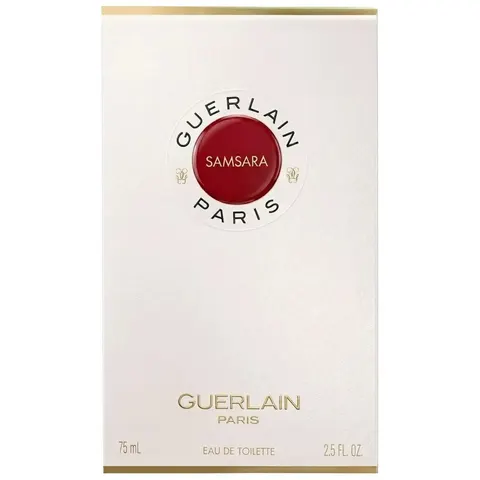 Guerlain - Eau De Toilette – 75ml – image 1
