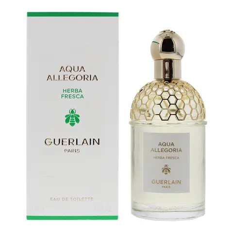 Guerlain Herba Fresca Eau de Toilette 125 ml – imagen 1