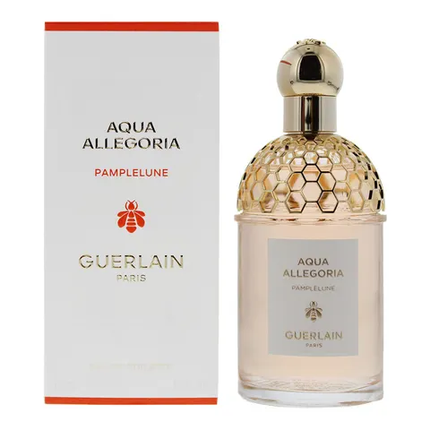 Guerlain Pamplelune Eau de Toilette 125 ml – imagen 1