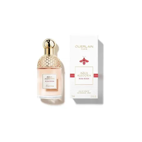 Guerlain Rosa Rossa Eau de Toilette Spray 75 ml – image 1