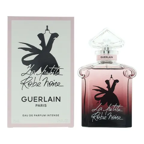 Guerlain La Petite Robe Noire Eau de Parfum Intense 75 ml – imagen 1