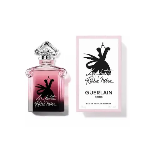Guerlain La Petite Robe Noire Eau de Parfum Intense 50ml – afbeelding 1
