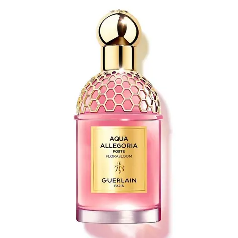 Guerlain Aqua Allegoria Florabloom Forte - 75 ML – trasparente 75ml – immagine 1