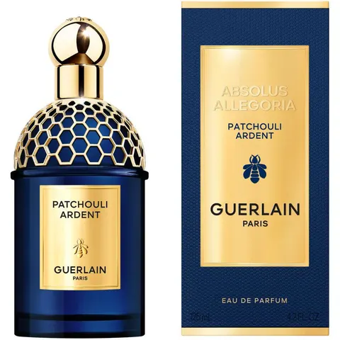 Guerlain Absolus Allegoria Patchouli Ardent Eau de Parfum 125 ml – imagen 1