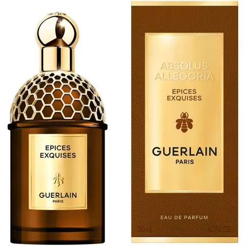 GUERLAIN ABSOLUS ALLEGORIA Eau de Parfum – image 1