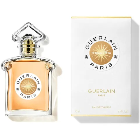 Edt Spray Guerlain Terracotta Le Parfum 75 ml – image 1