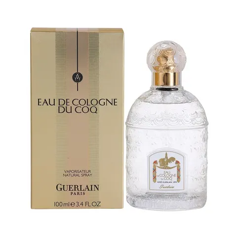 Guerlain Eau de Cologne du Coq 100 ML - 100 ML – immagine 1