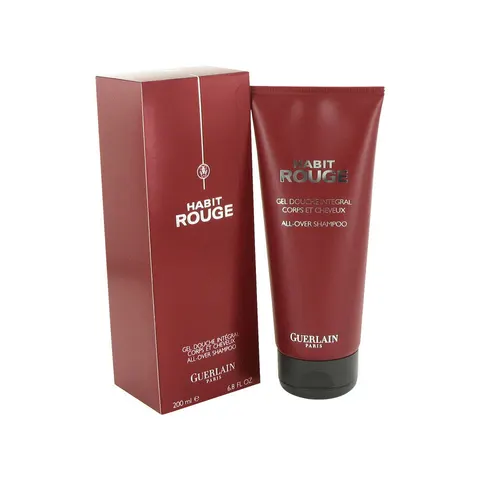 GUERLAIN Habit Rouge Habit Rouge – 200ml – image 1