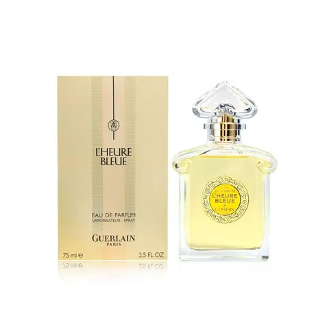 Guerlain L'Heure Bleue EDP 75 ML - 75 ML – immagine 1