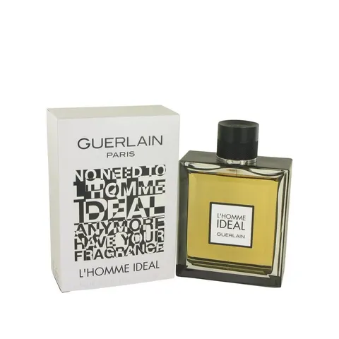 GUERLAIN L'Homme Idéal EDT M 150 ml – image 1