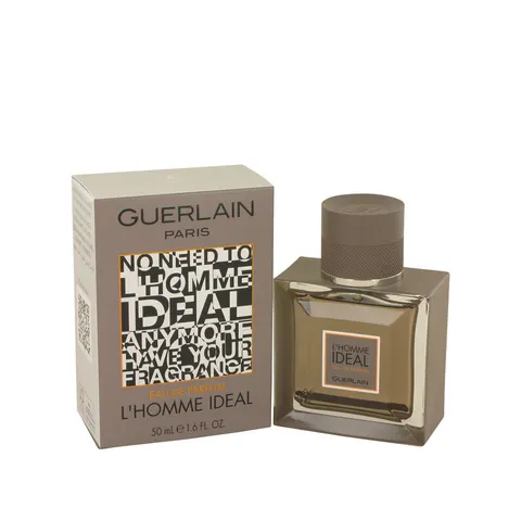 Guerlain L'Homme Ideal Eau de Parfum Spray 50ml – image 1