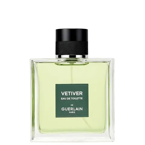 Guerlain Vetiver 100ml EDT Spray – image 1