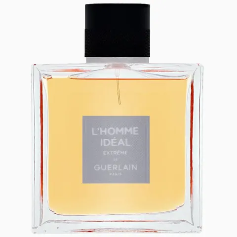 Guerlain HOMME IDEAL EXTREME Eau De Parfum – trasparente 100ml – immagine 1