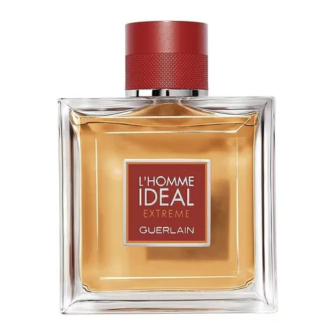 Guerlain HOMME IDEAL EXTREME Eau De Parfum – trasparente 50ml – immagine 1
