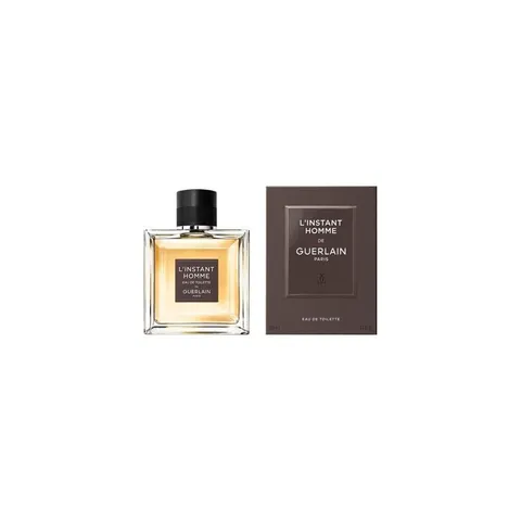 Guerlain L'Instant Eau de Toilette 100 ml – image 1