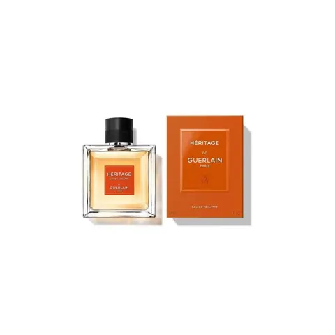 Guerlain Héritage Eau de Toilette 100 ml 100 ml – imagen 1