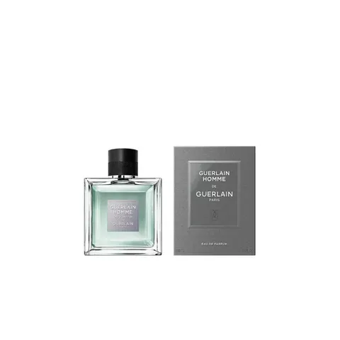 Guerlain Homme Eau de Parfum 100ml – immagine 1