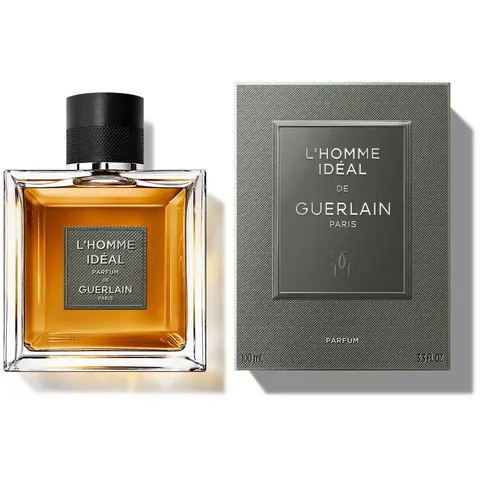 Guerlain L'HOMME IDÉAL Parfum – trasparente 100ml – immagine 1