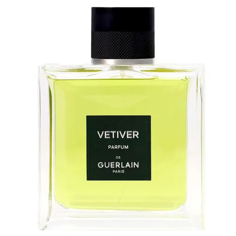 Guerlain VÉTIVER Parfum – trasparente 100ml – immagine 1
