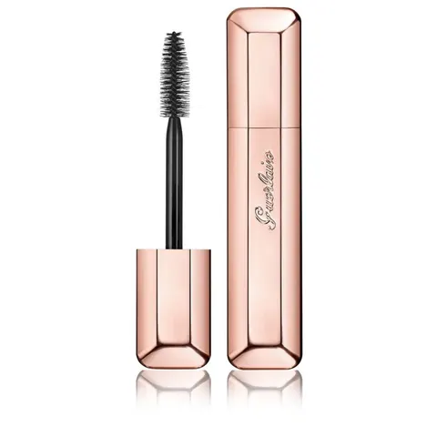 GUERLAIN Mad Eyes Mascara – 01 - Mad Black – image 1