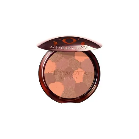 Guerlain TERRACOTTA LIGHT Terra Bronze – 05 Deep Warm all – immagine 1