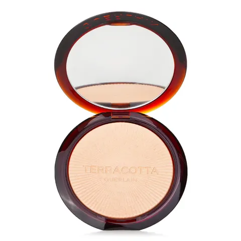 Guerlain Terracotta Luminizer Compact Powder 10 gr 00 Ivory – image 1