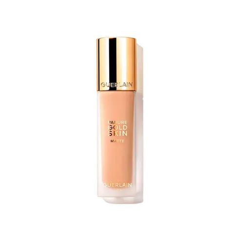 Guerlain Parure Gold Mate make up #3,5N – immagine 1