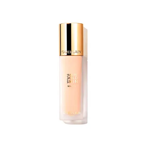 Guerlain Parure Gold Matte Make Up Foundation 35 ml 1W – Bild 1