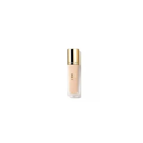 Guerlain Parure Gold Mate make up #2W – imagen 1