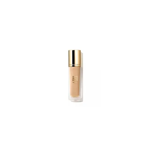 Guerlain Parure Gold Mate make up #3W – immagine 1