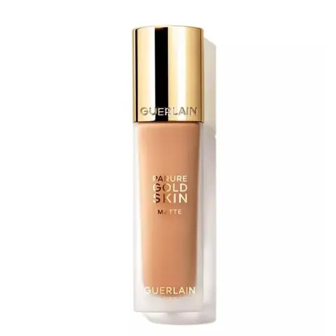 Guerlain Parure Gold Mate make up #4W – immagine 1