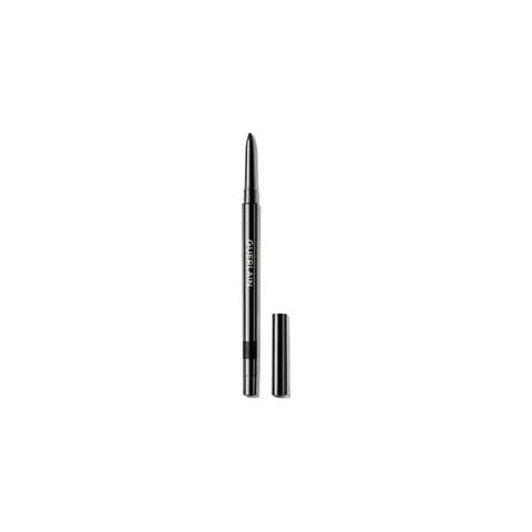 GUERLAIN Brow G Crayon Yeux – 01 Black Ebony – image 1