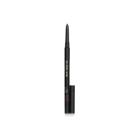 GUERLAIN Brow G Crayon Yeux – 02 Brown Earth – image 1