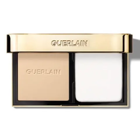 Guerlain Guer Parure Gold Polvo Compact – 437876 – image 1