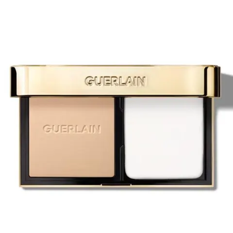 Guerlain Guer Parure Gold Polvo Compact – 437906 – image 1