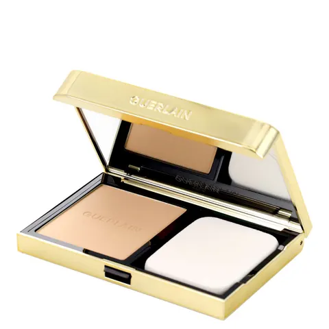Guerlain Guer Parure Gold Polvo Compact – 437944 – image 1