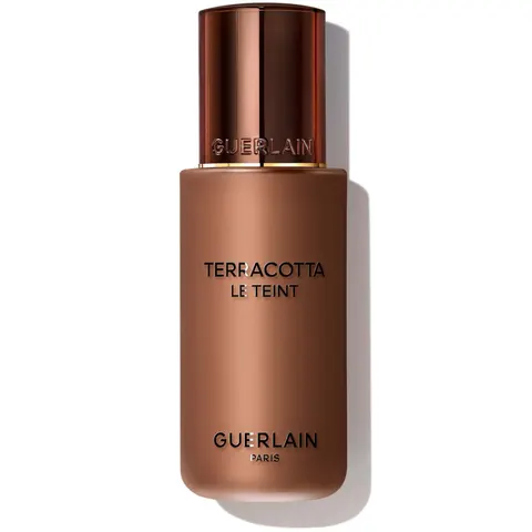 Guerlain Terracotta Matte Liquid Foundation 7N 35 ml – image 1