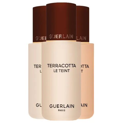 Guerlain Terracotta - Le Teint - N. 8N NEUTRO – immagine 1