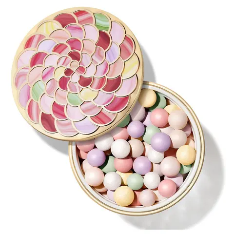 Guerlain Météorites perle illuminanti #02-Rose – immagine 1