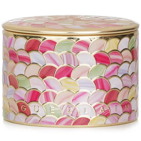 Guerlain Météorites perlas iluminadoras #04-Amber – imagen 1
