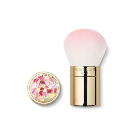 Guerlain MÉTÉORITES Brush – trasparente all – immagine 1