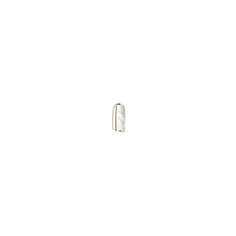 (Le Marbre) Guerlain Rouge G Lipstick Case – image 1