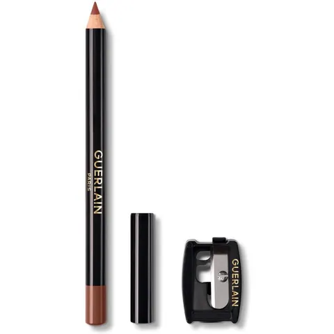 GUERLAIN Contour G Crayon Lèvres – 02 Le Beige Praline – image 1