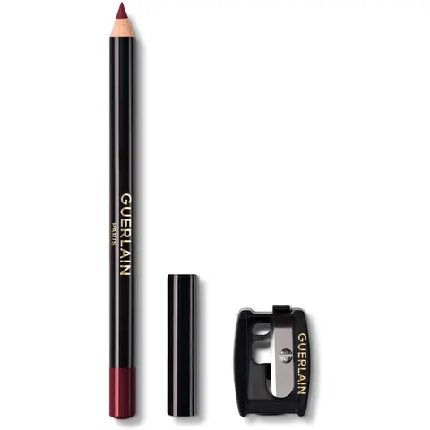 GUERLAIN Contour G Crayon Lèvres – 06 Le Burgundy – image 1