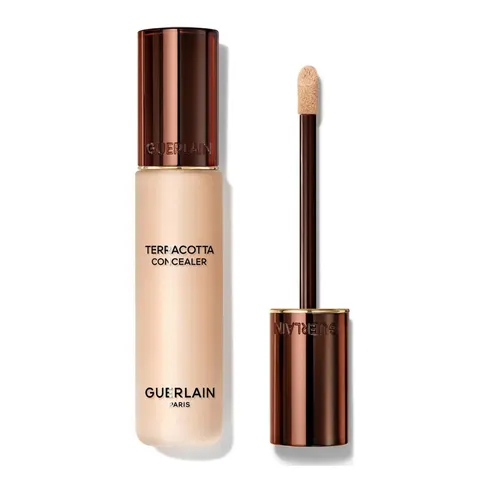 Guerlain Terracotta corrector 24H de duración #1N – imagen 1