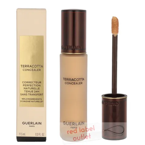 Guerlain Terracotta corrector 24H de duración #2.5N – imagen 1