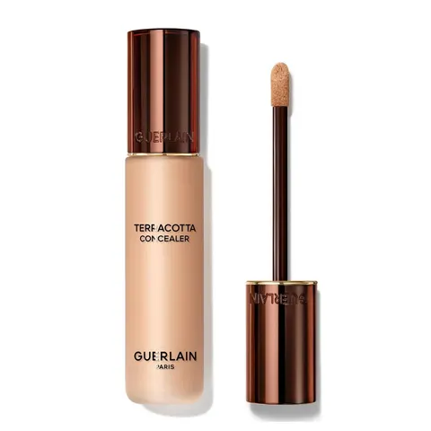 Guerlain Terracotta correttore lunga tenuta 24H #3.5N – immagine 1