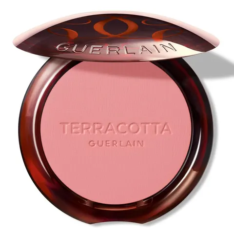 Guerlain TERRACOTTA Blush – 0 Light Nude all – immagine 1